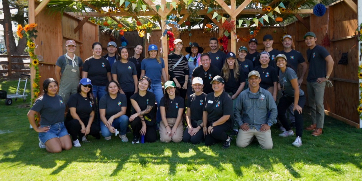 Nicole Turney | San Diego Foundation
