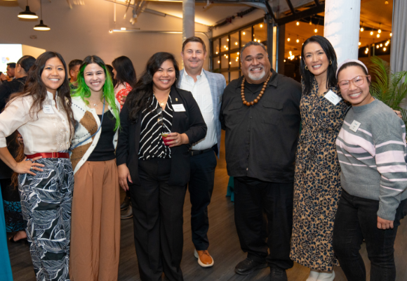 Lotus Fund Celebration