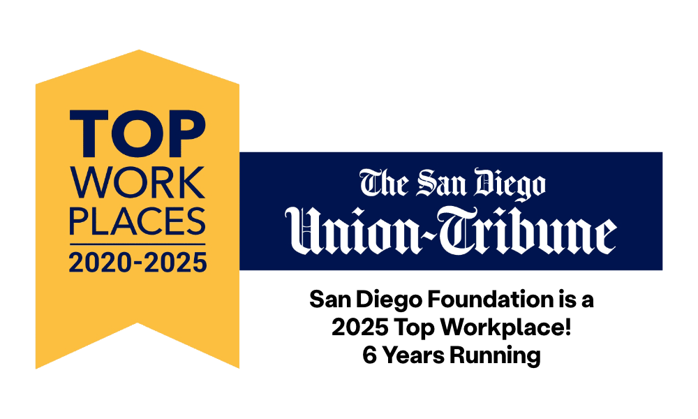 San Diego Union Tribune Top Workplaces 2020-2025