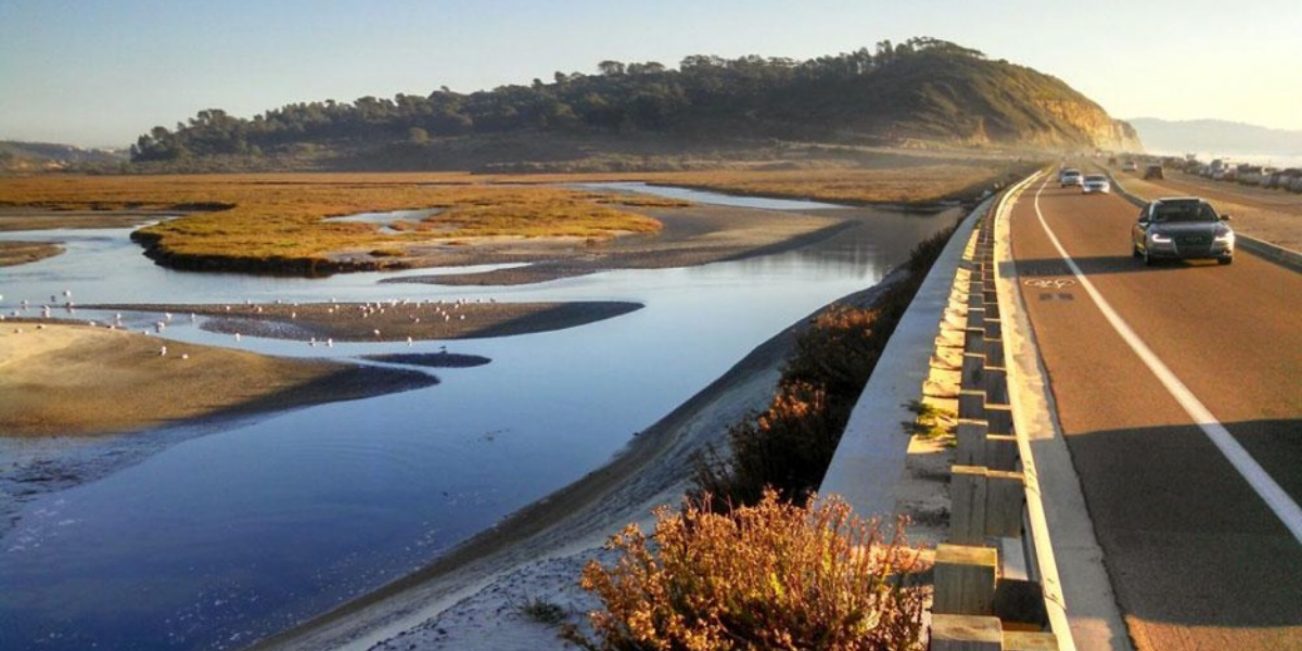 Los Penasquitos Lagoon