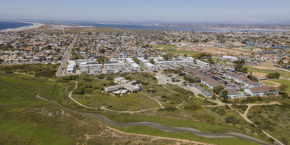 Tijuana Estuary Visitor Center