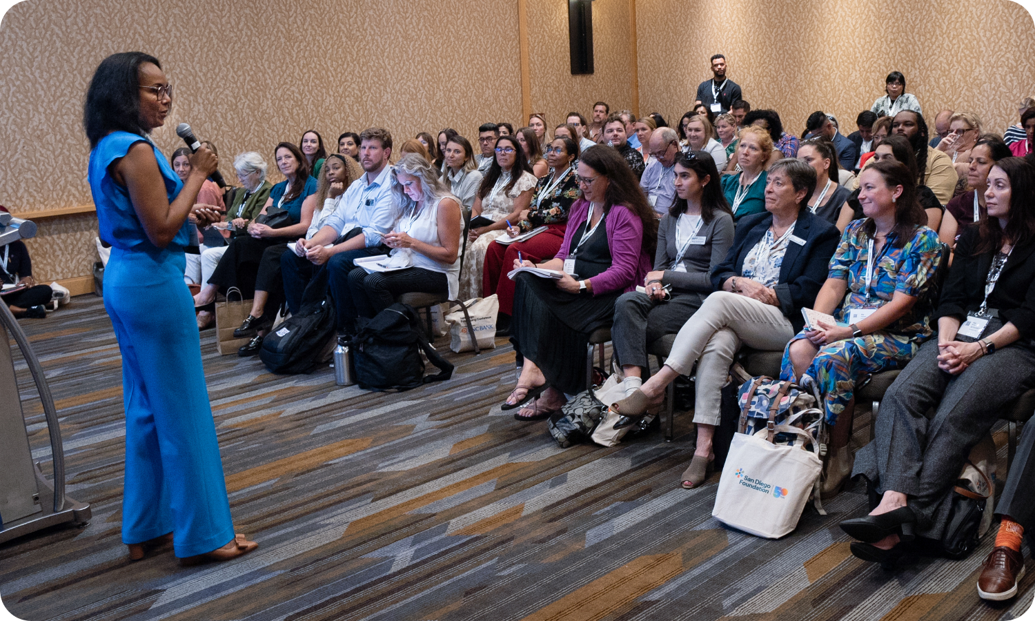 San Diego Fundraising Conference 2026 Breakout Session