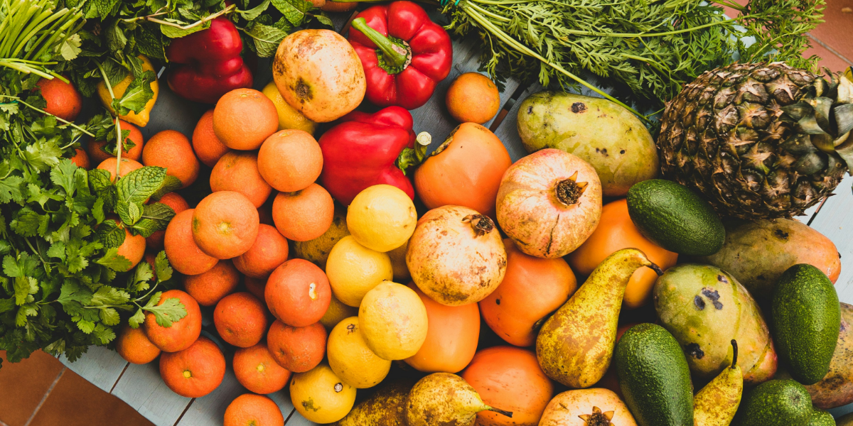 Más Fresco! Plus Nutrition Program