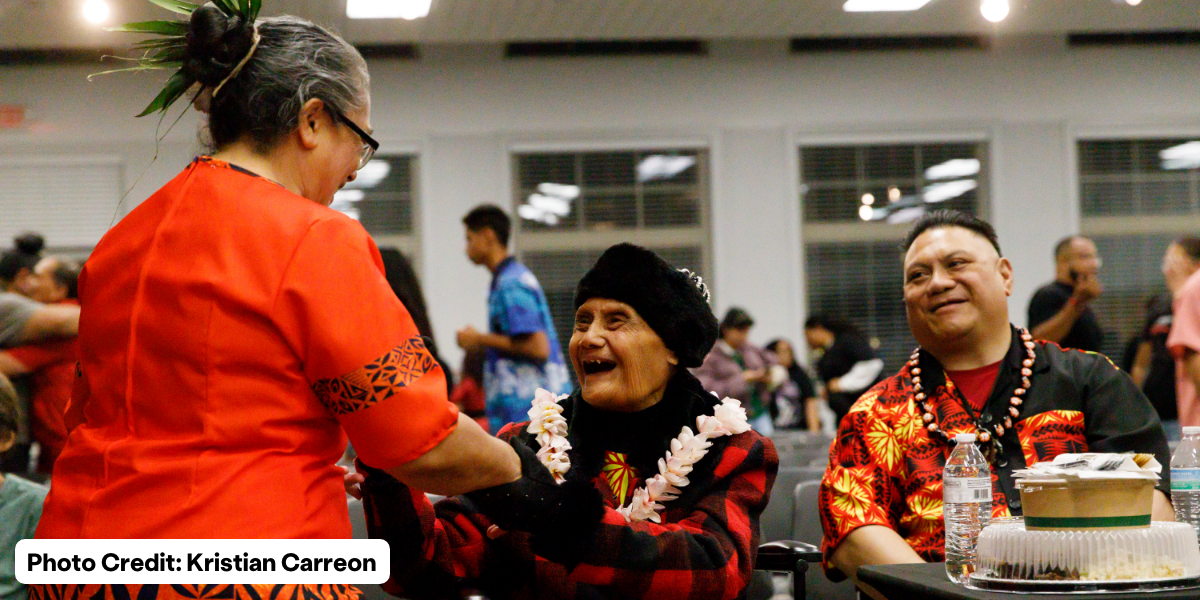 Taupou Samoa Cultural Arts
