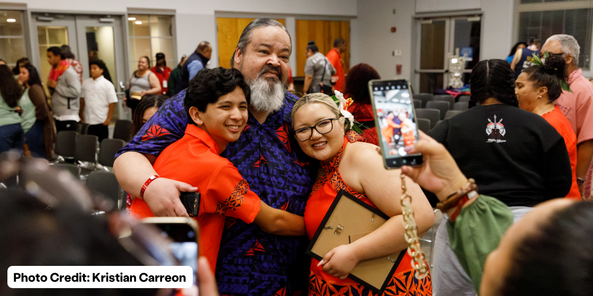 Taupou Samoa Cultural Arts