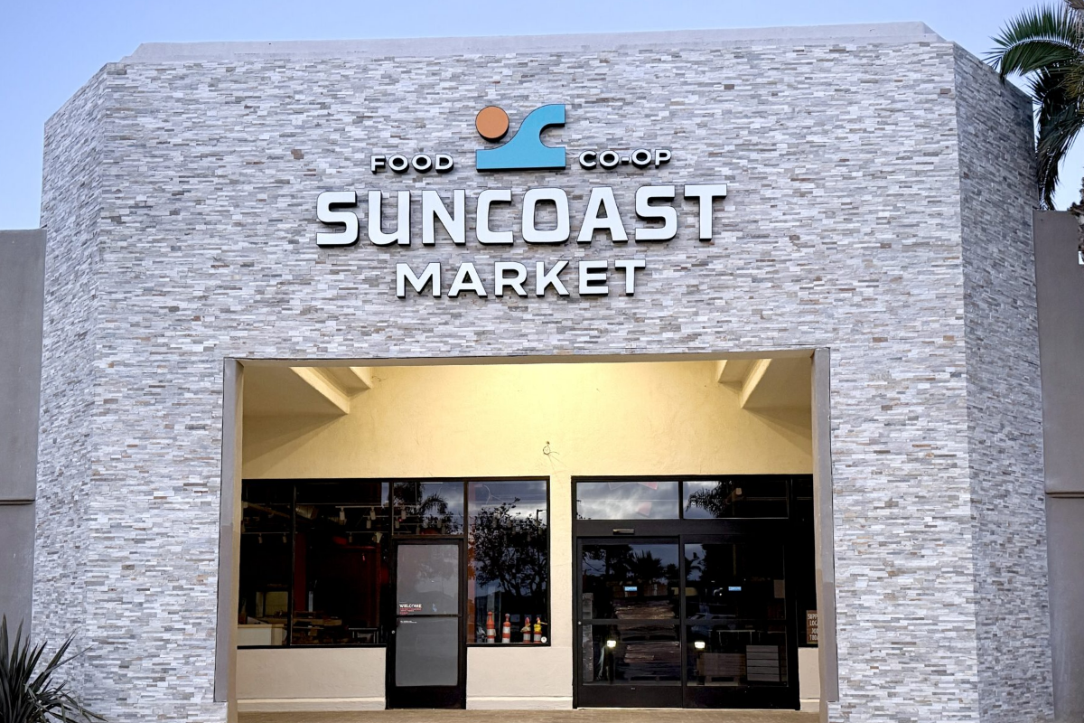 SunCoast Market