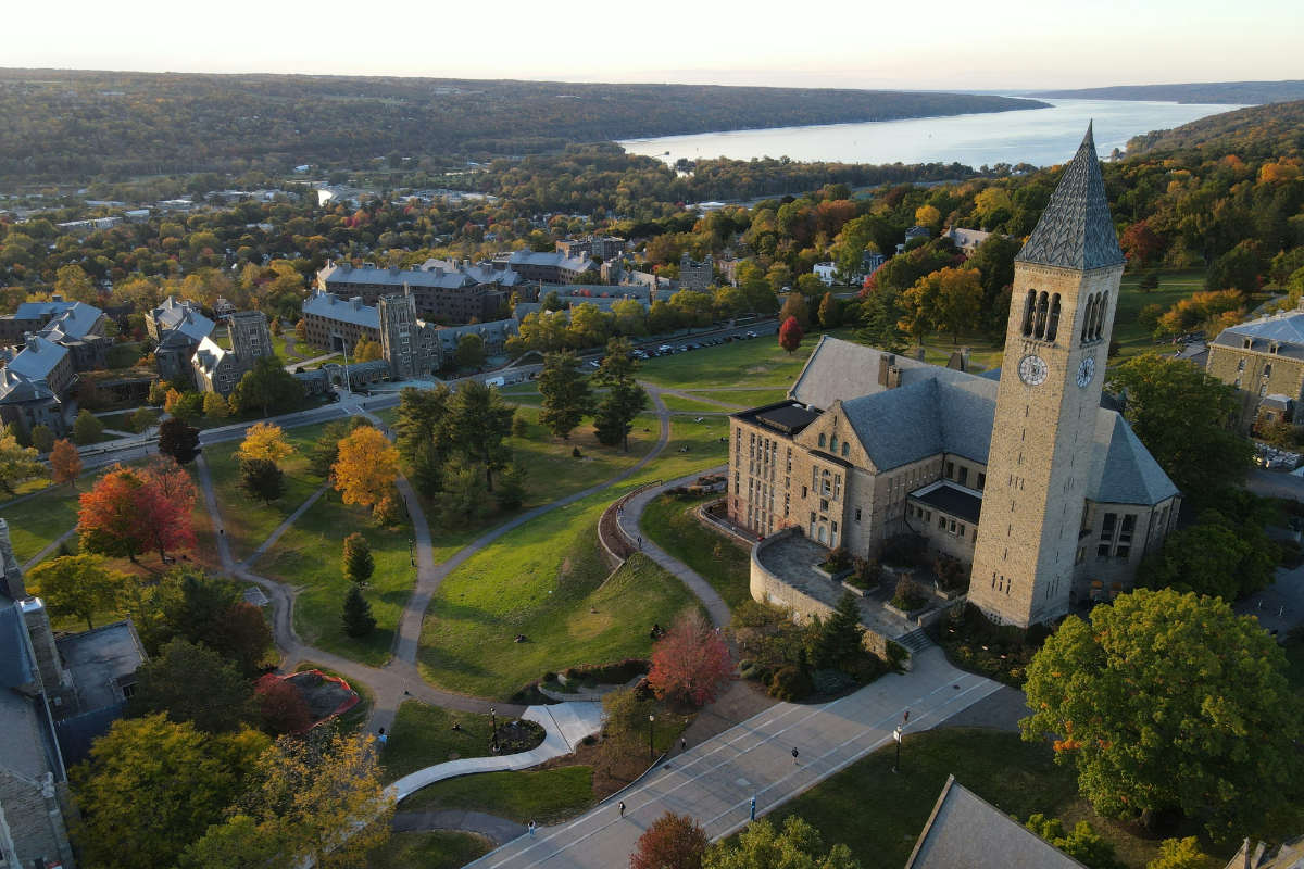 Cornell University