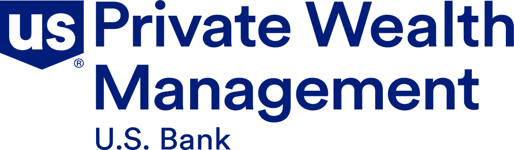 Private Wealth Management U.S. Bank Logo