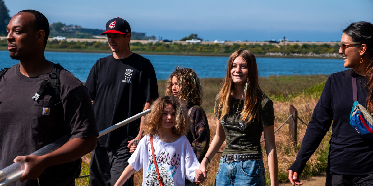 Coastal Defenders