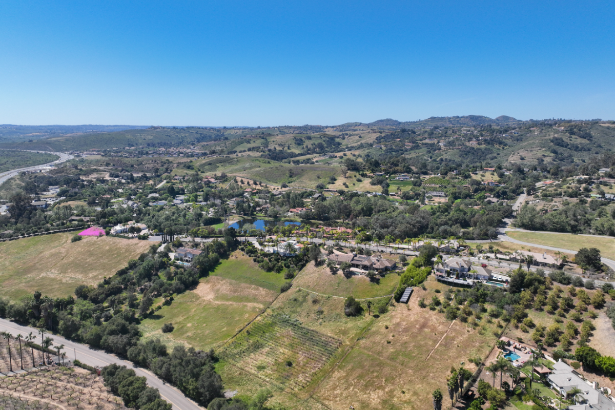 Fallbrook