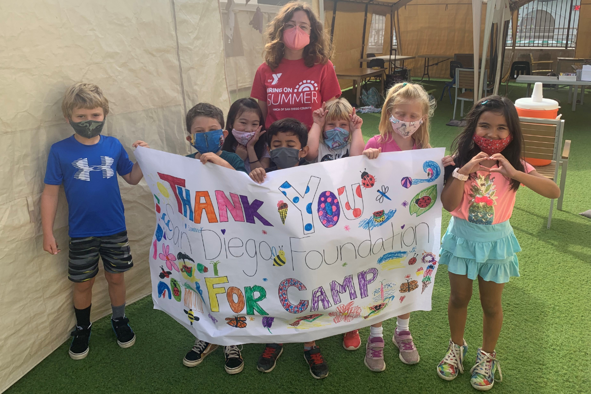 YMCA of San Diego County