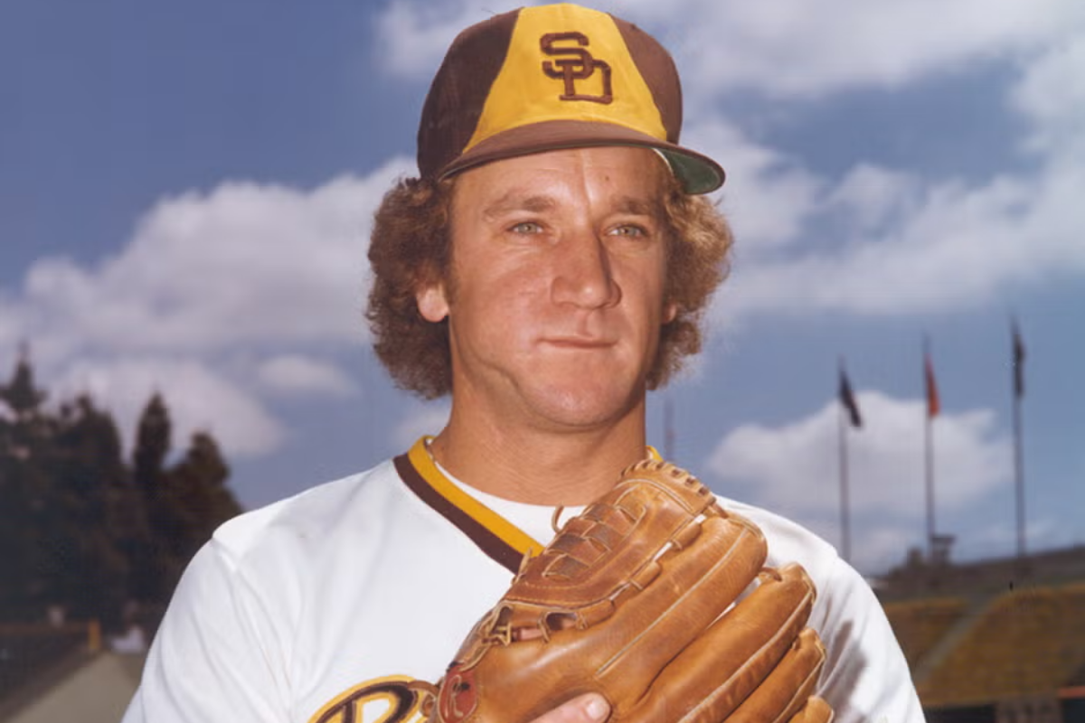 Randy Jones